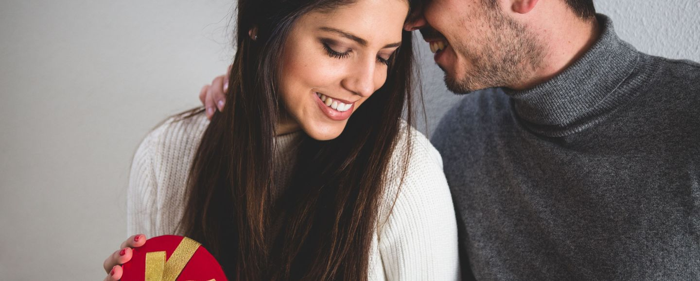 San Valentín: regalos para tu pareja