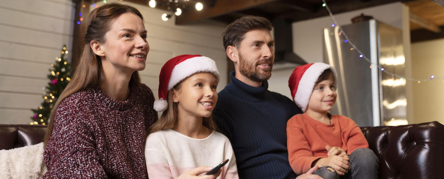 Mercado Play: 5 Películas Gratis para Disfrutar en Familia