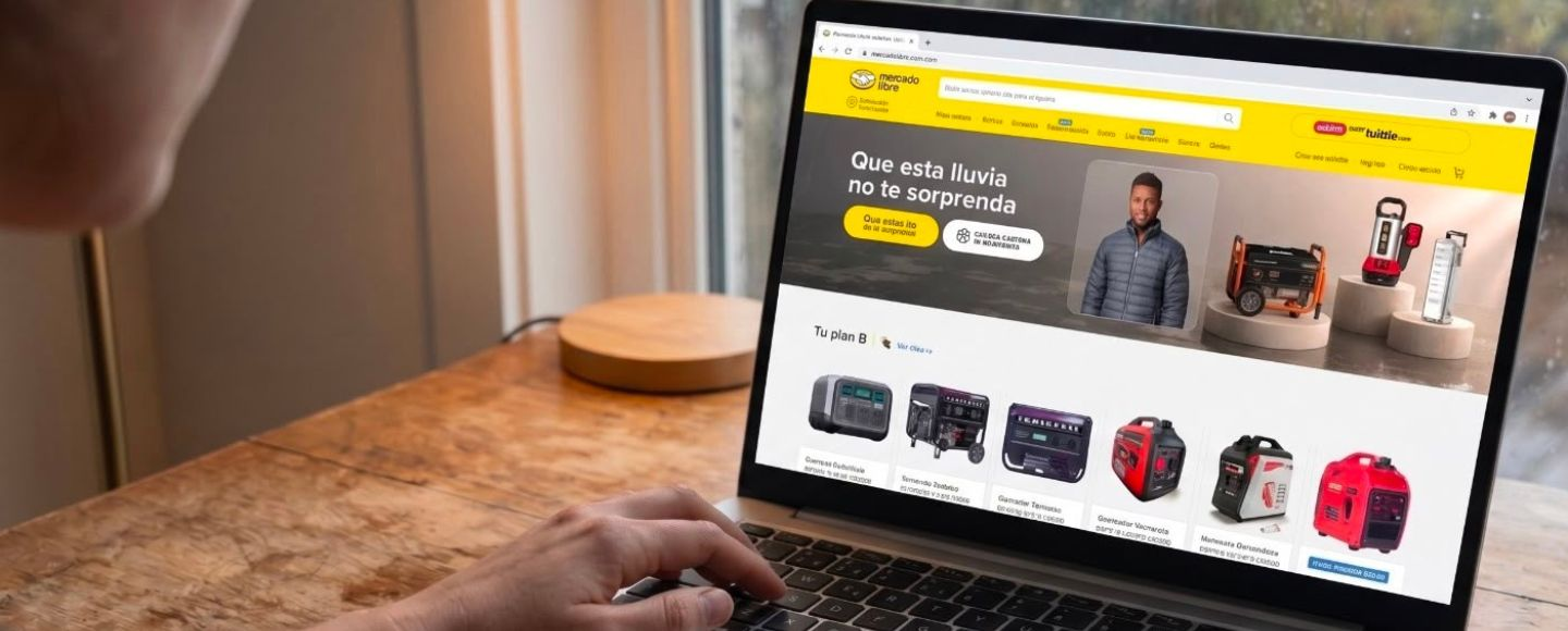 Crecen las compras de generadores Chile 2026