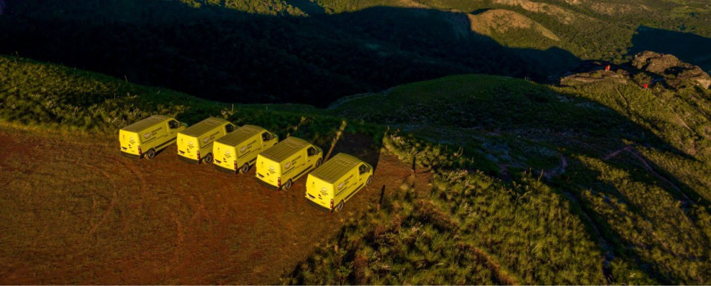 O Melhor Do Brasil 2025