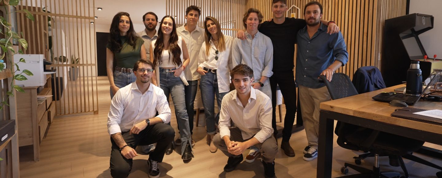 Corredor Los Lagos se une a Mercado Ads Argentina