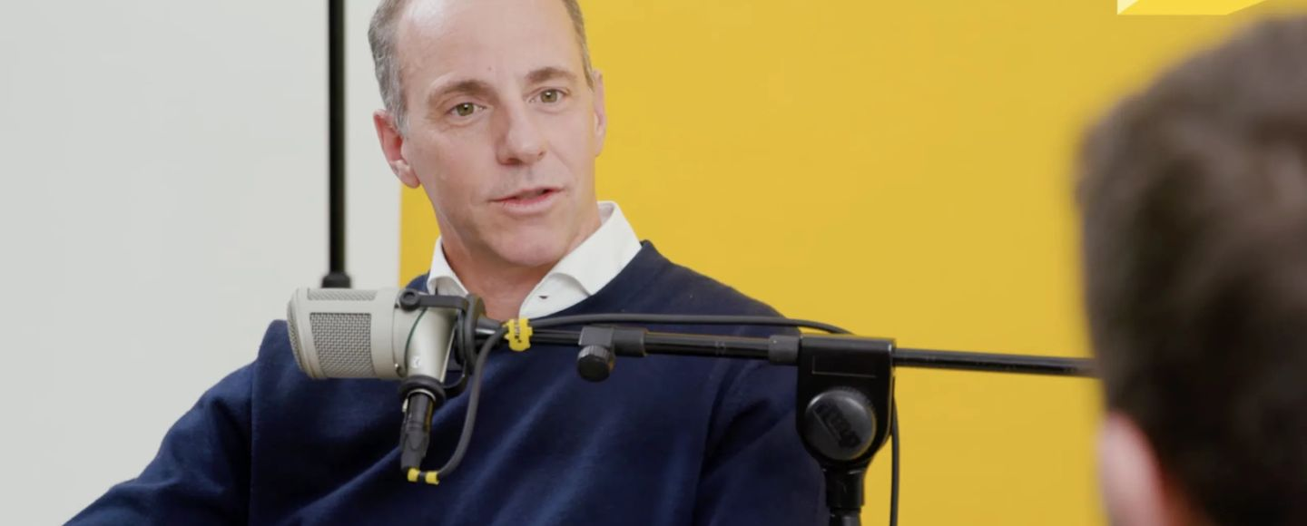 Podcast Mentes Abiertas 2025 con Nicolás Goldstein