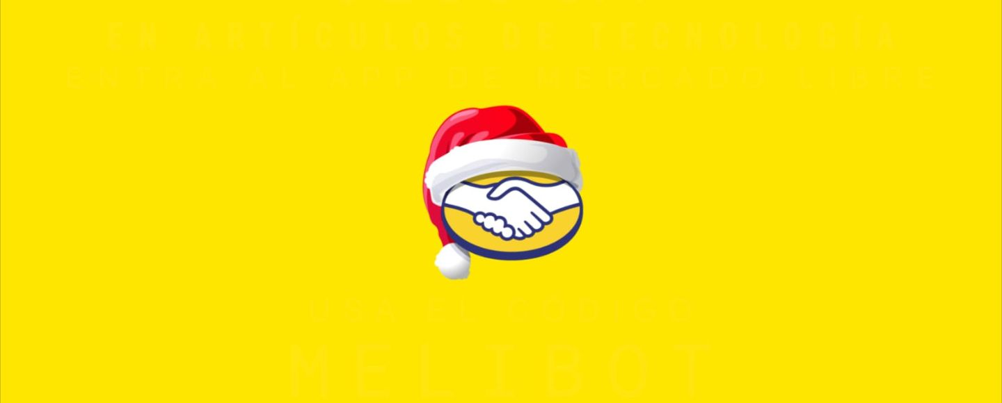 Mercado Libre México propone una navidad distinta