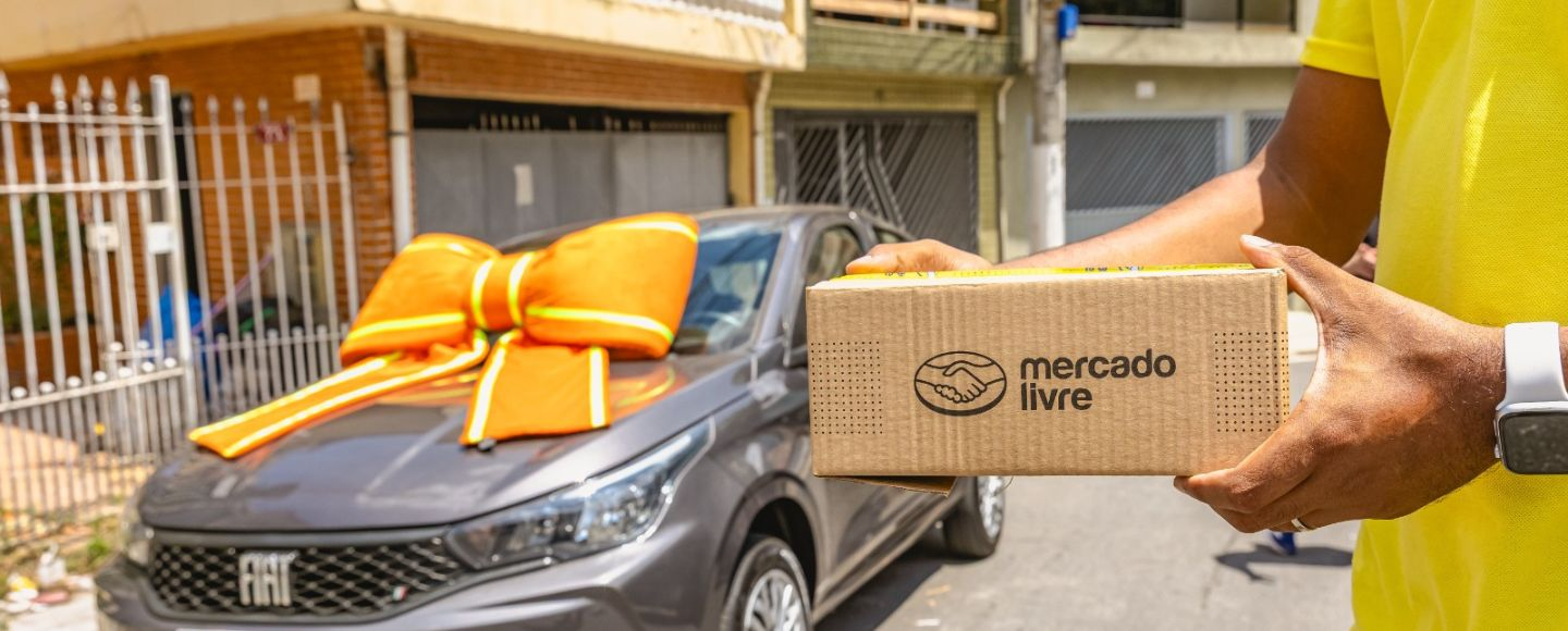Localiza Seminovos lança loja 100% online em parceria com Mercado Livre
