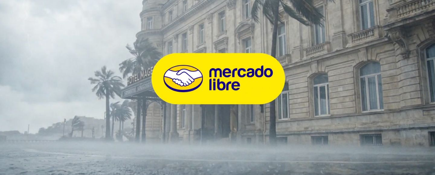 Mercado Livre Argentina lança “Scooter GP”, uma campanha regional