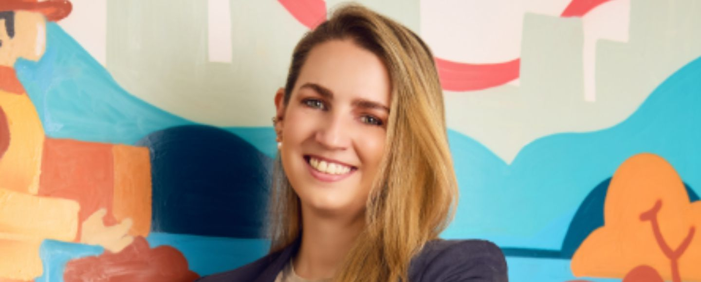 Mercado Libre anuncia a María José Aguirre como Country Manager en Ecuador
