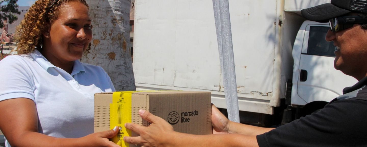 Comprar en cuotas con Mercado Pago Colombia 2026