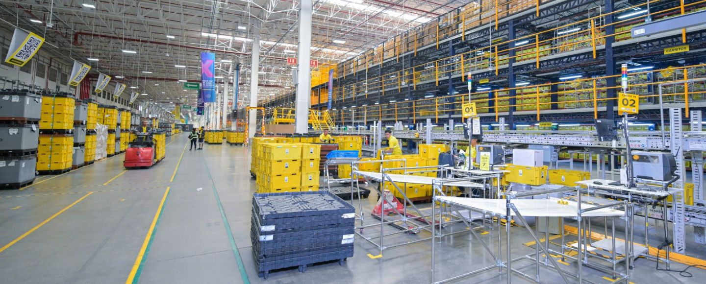 Polo de Desarrollo en el Valle de México industria mueblera