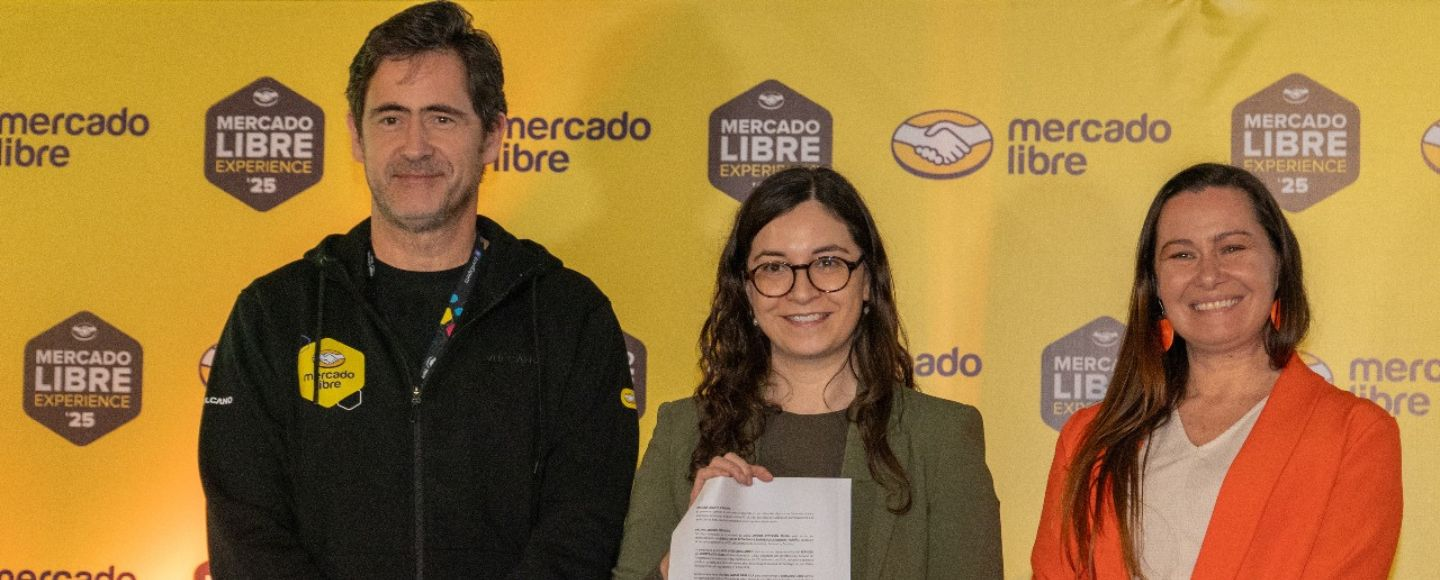 Mercado Libre Chile firma convenio para fortalecer apoyo a pymes