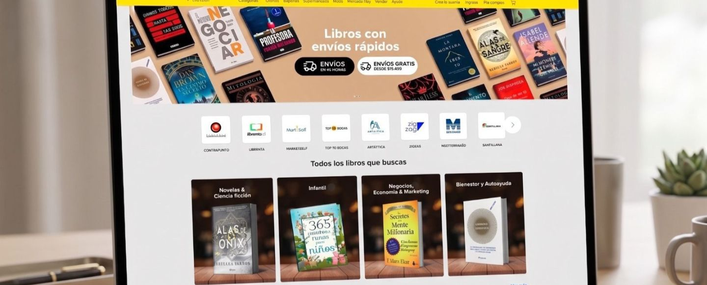 Día Del Libro 2026 Chile