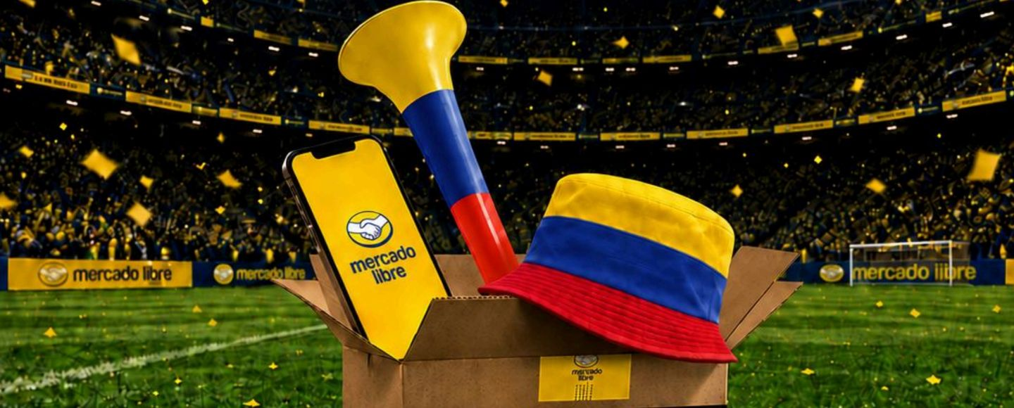 Tendencias mundial 2026 en Mercado Libre Colombia