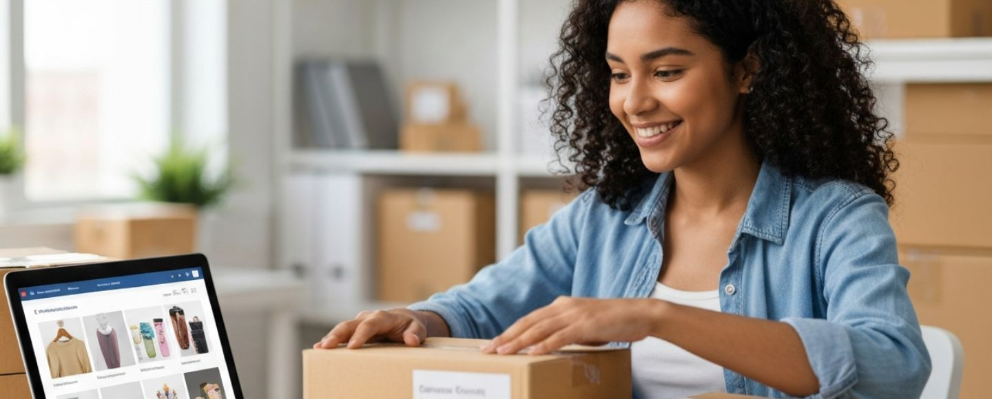 Tendencias de consumo: Crecen los negocios online en Perú
