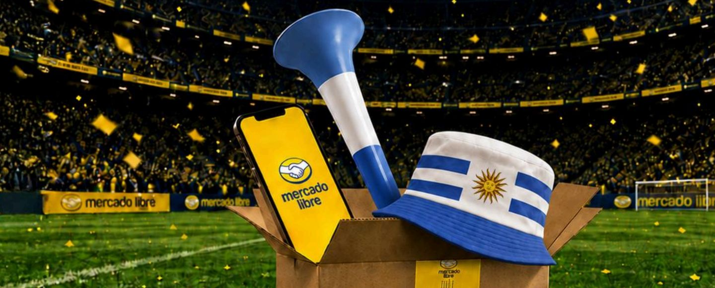 Informe Meli Trends 2026 Uruguay: Fiebre Mundialista