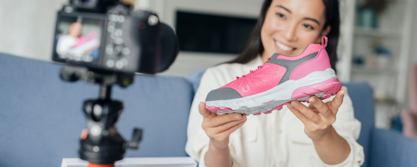  Generar contenido para vender productos Perú