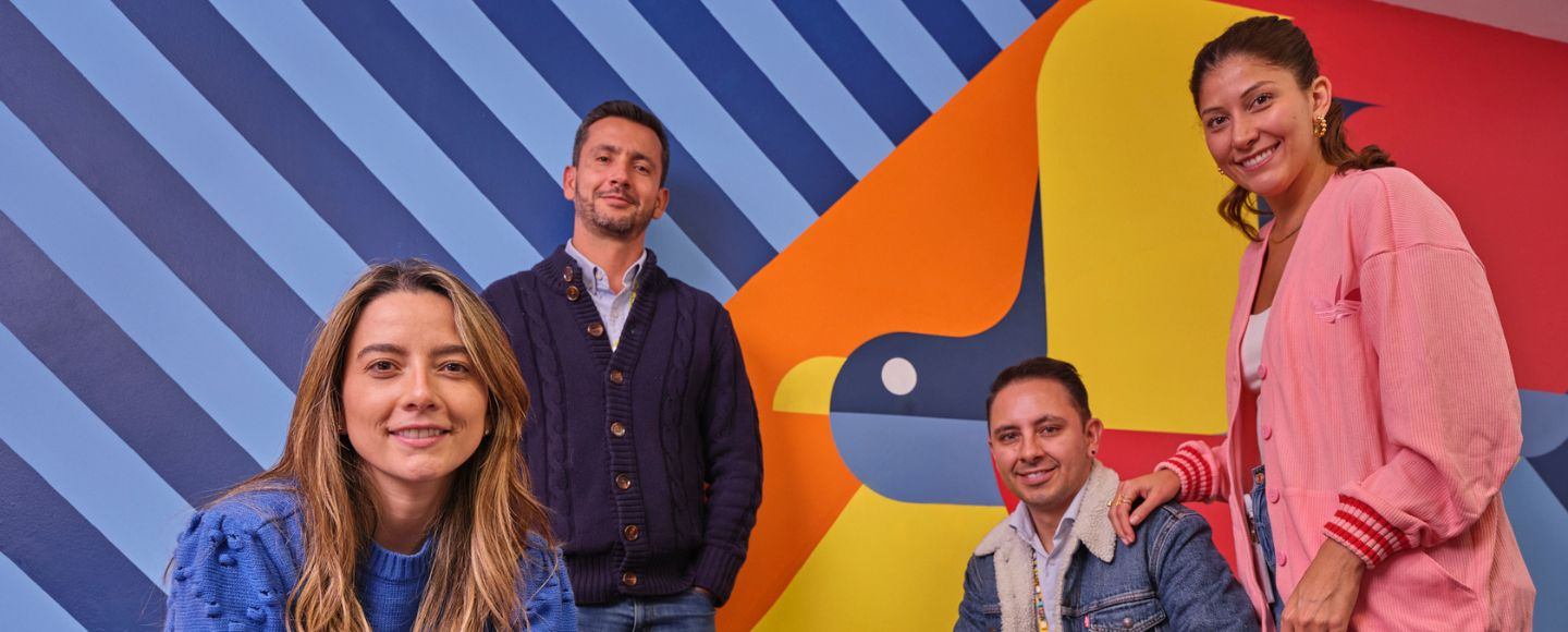 Mercado Libre invierte en Colombia 2026