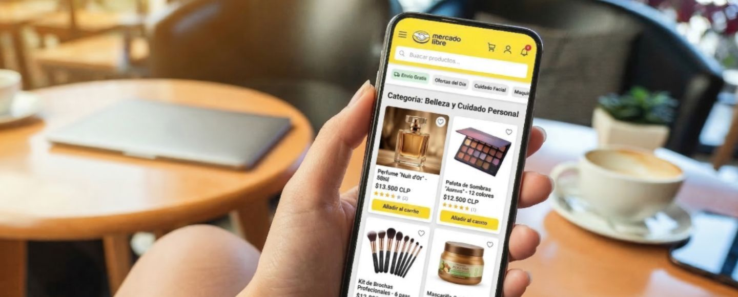 Belleza y cuidado personal lideran las compras de mujeres 2026 Ecuador