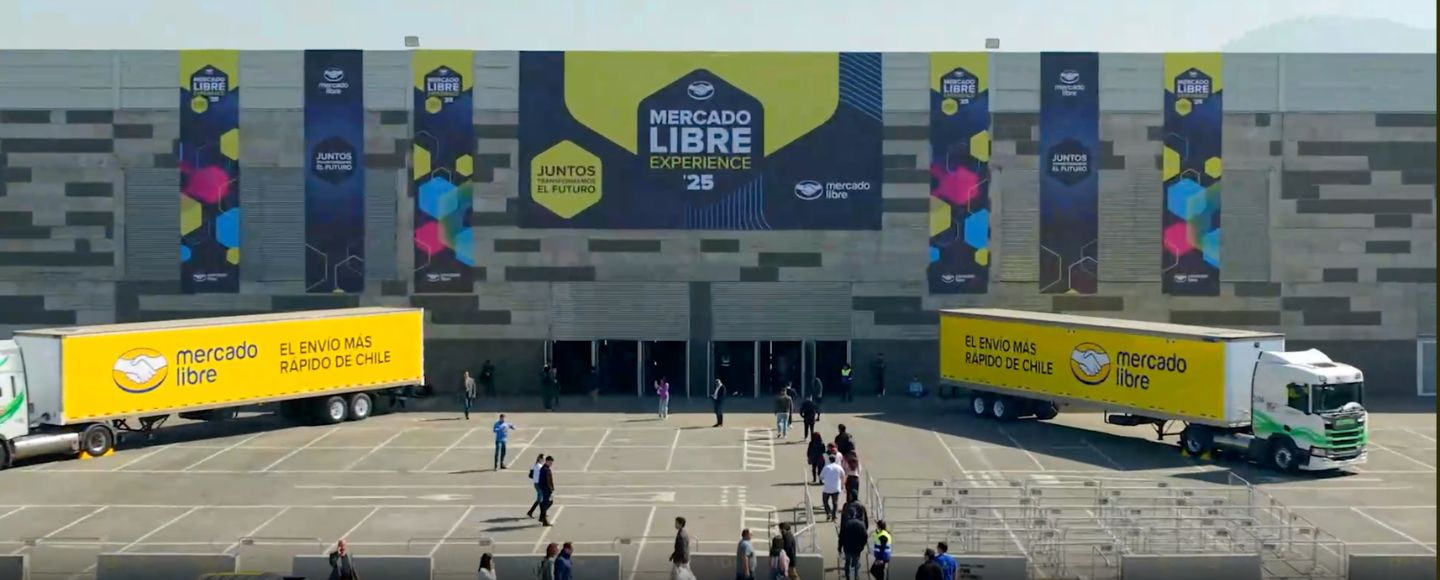 Celulares lideraron las búsquedas del primer Hot Sale del año en Colombia, según datos de Mercado Libre