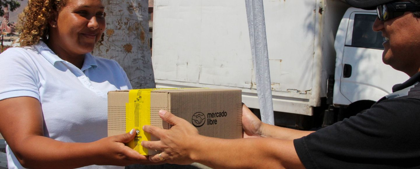 Entregas el mismo día lideran la temporada Colombia 2026