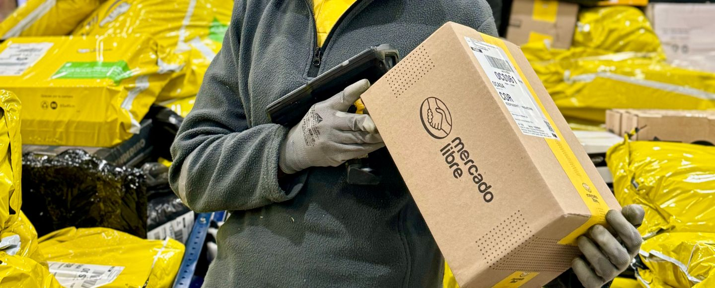 Los productos mas vendidos de Cyber Monday en Mercado Libre Argentina 2025