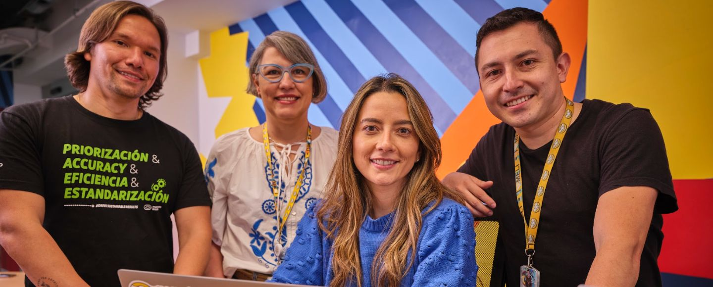 Mercado Libre Colombia lanzó el programa Desarrolla+