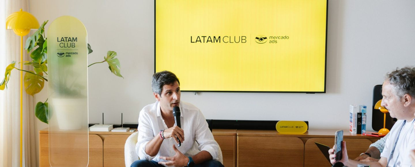 Mayor red de creadores de LATAM junto a Mercado Ads y TikTok
