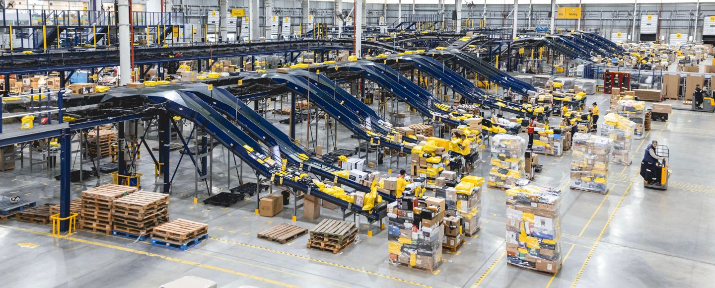 Categorias mas vendidas en Cyber Monday Argentina 2025