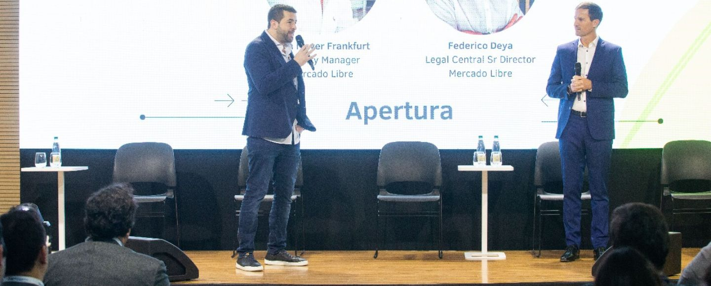 Mercado Libre Chile combate la falsificación y la piratería con un evento de la MACA