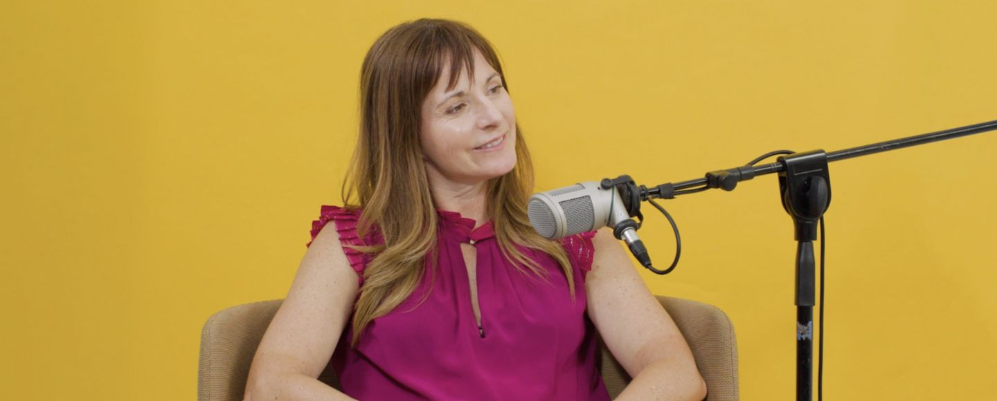 Podcast Mentes Abiertas 2025 con Cuky Perez