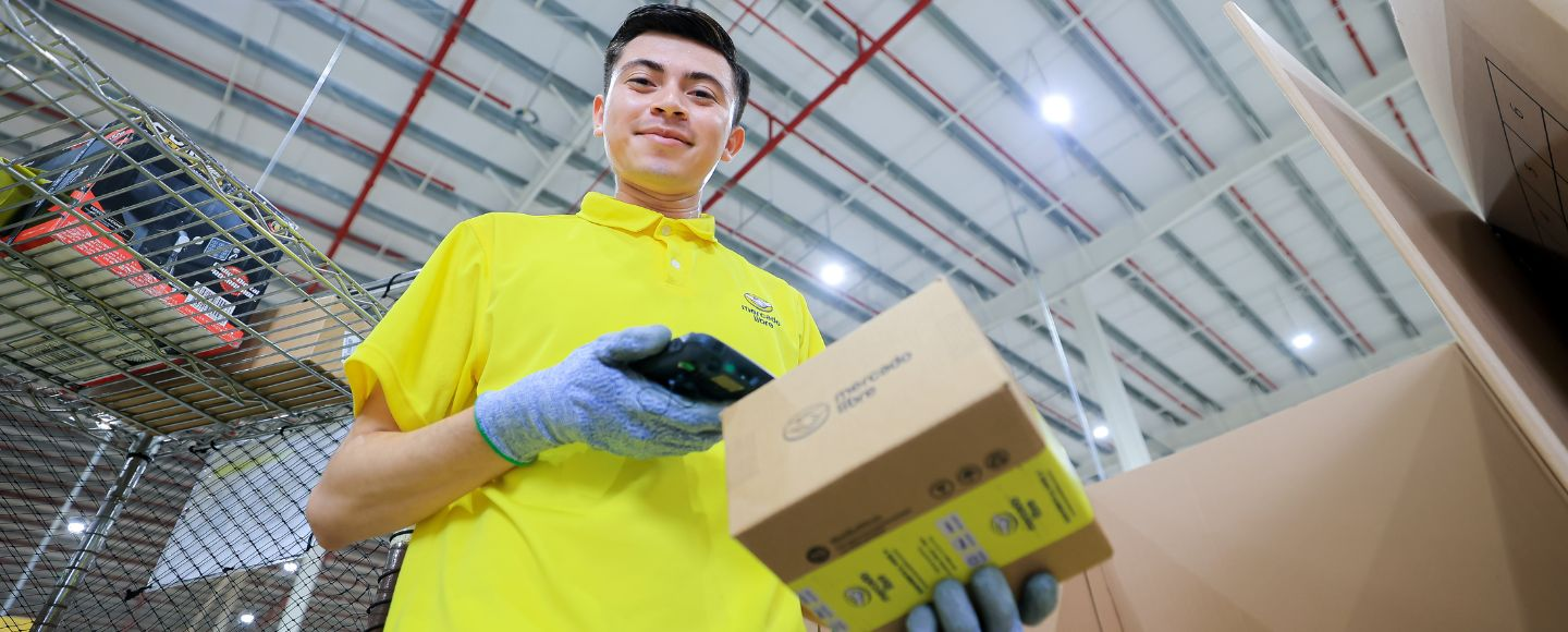 Mercado Pago nuevo software de puntos de venta para pymes