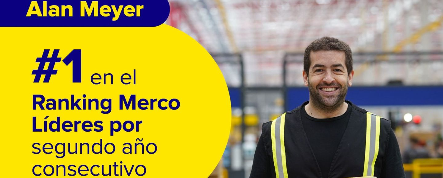 Merco Lideres 2025 Chile