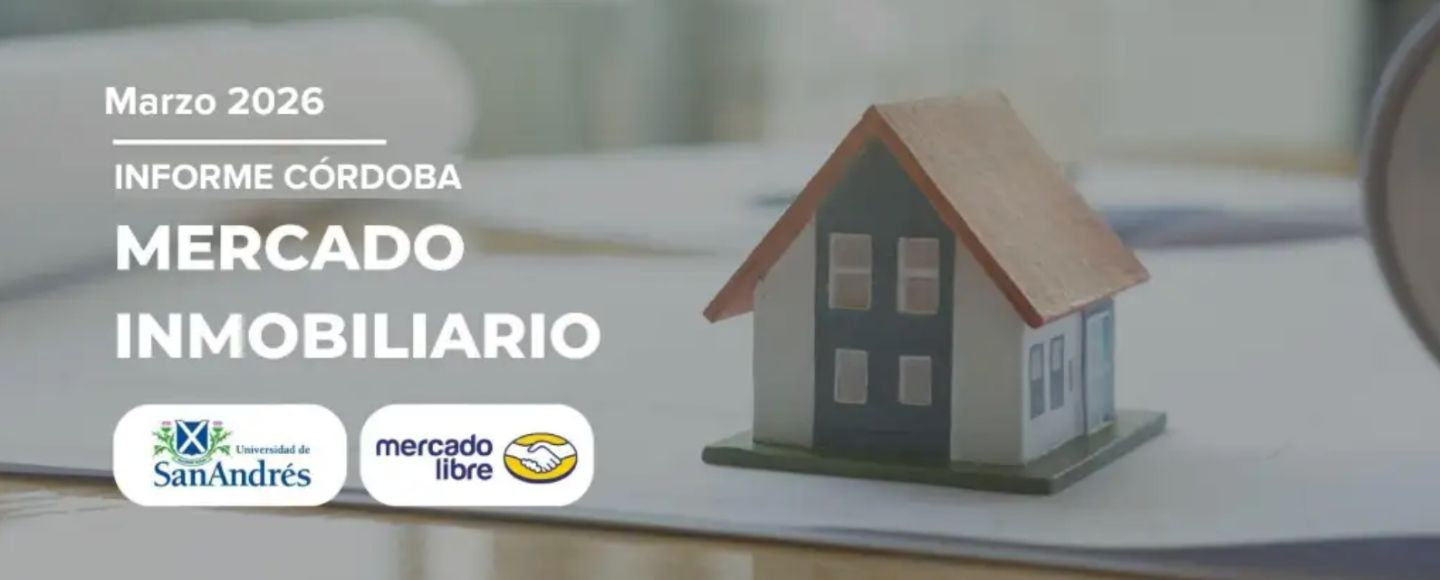 Relevamiento del mercado inmobiliario Córdoba Argentina