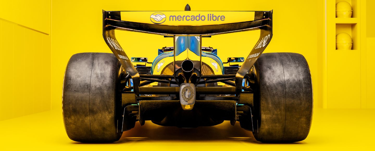 BWT Alpine Formula One Team en el Gran Premio de Miami 2026