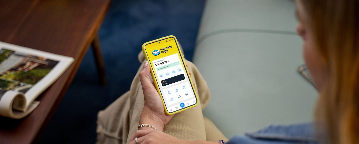 Mercado Pago lanza cuotas sin tarjeta para chilenos