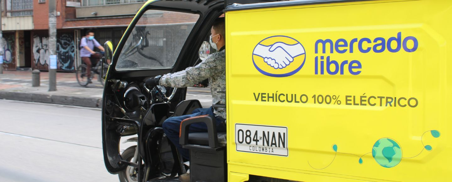 Crece la demanda por los autos eléctricos en Colombia 2026