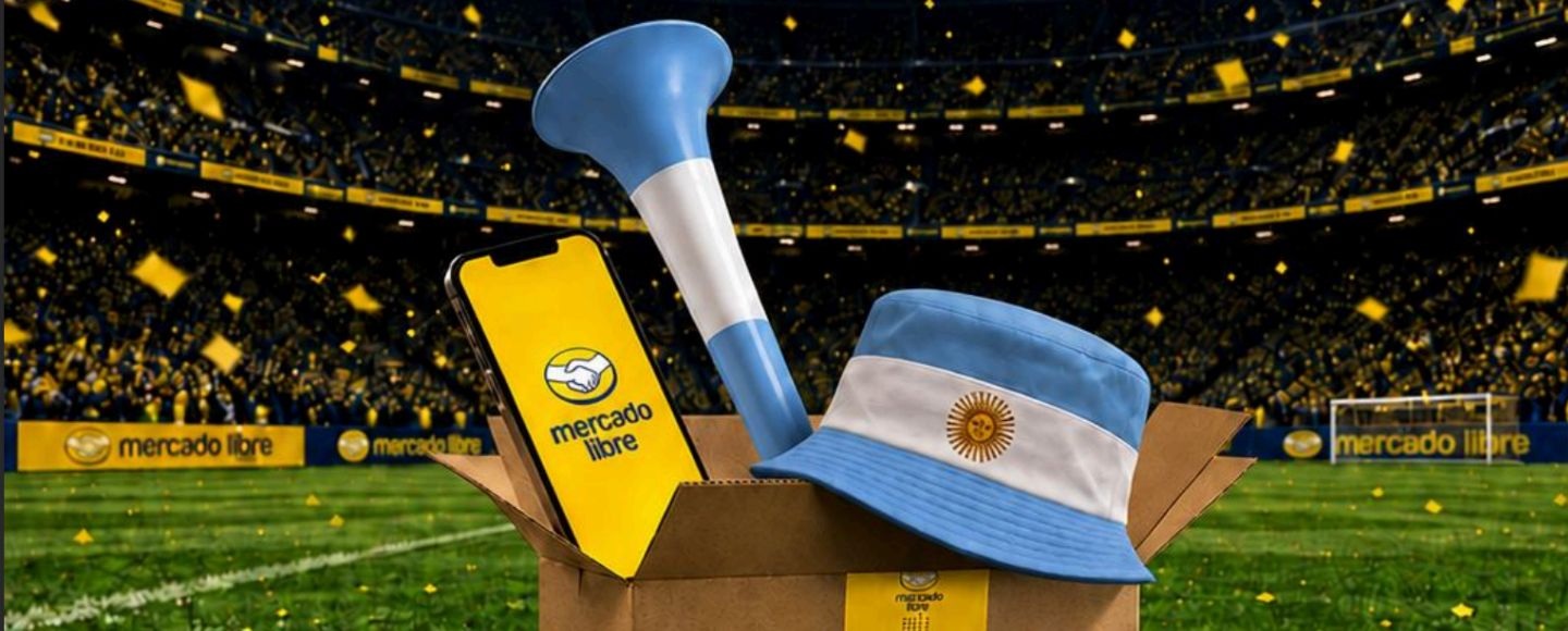 Tendencias Mercado Libre Argentina 2026