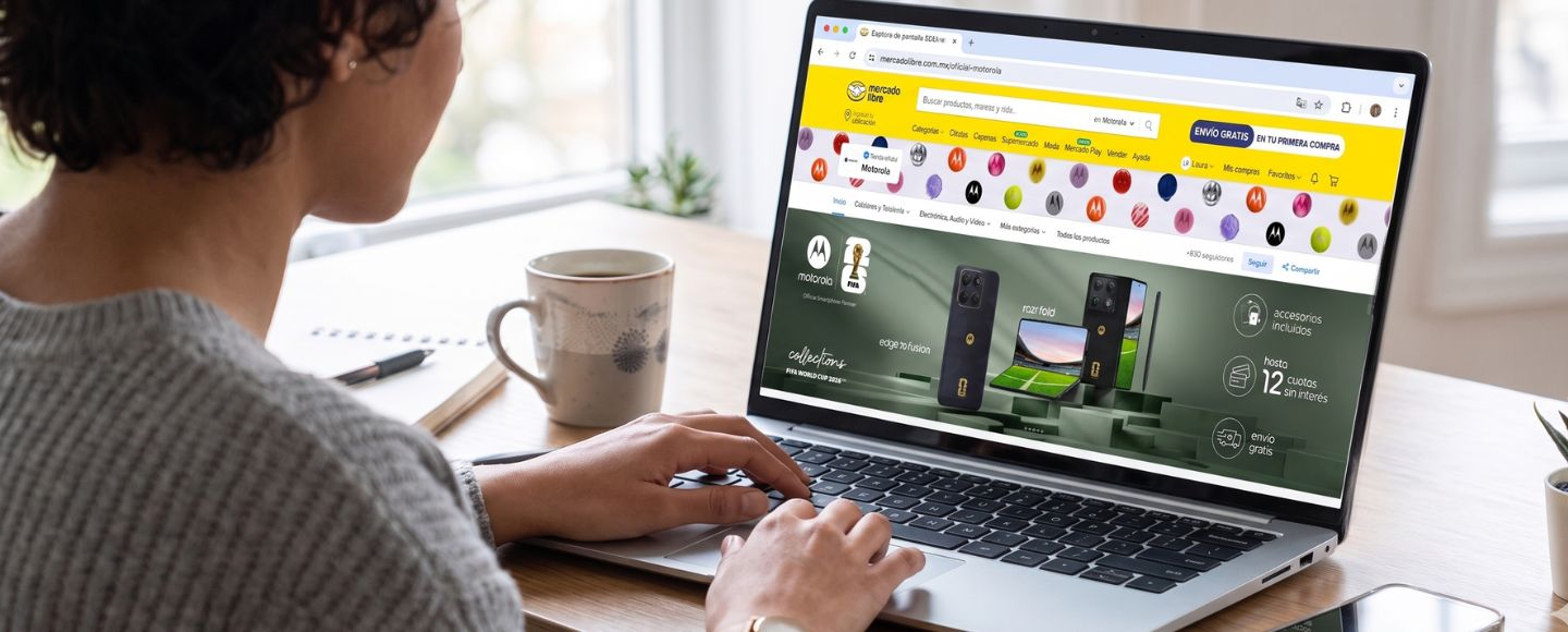 Mercado Libre en TIME100 Most Influential Companies 2026, la única empresa latinoamericana en la lista principal