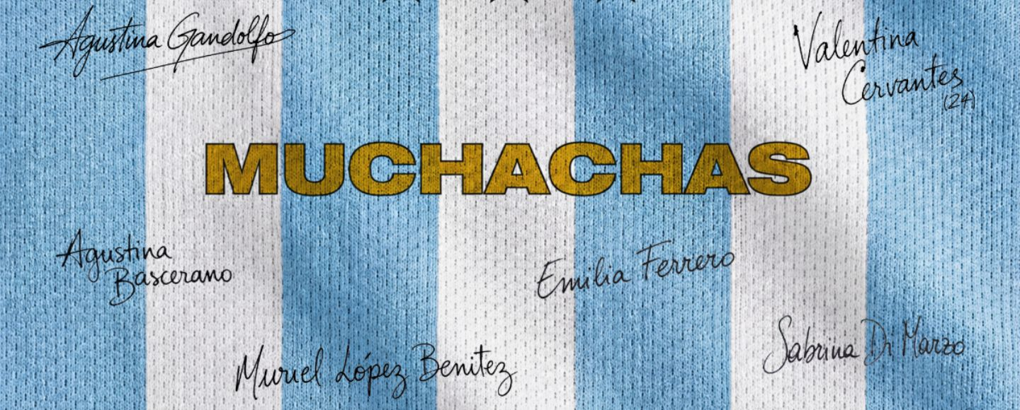 Mercado Play Argentina estrena Muchachas 2026