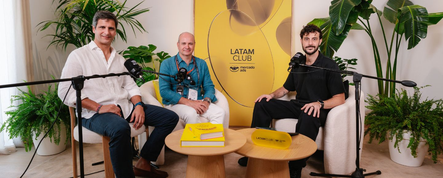 LATAM Club by Mercado Ads epicentro de negocios de América Latina en Cannes Lions 2026
