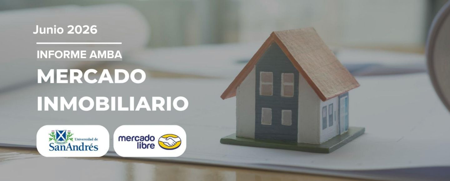 Relevamiento del mercado inmobiliario AMBA Argentina