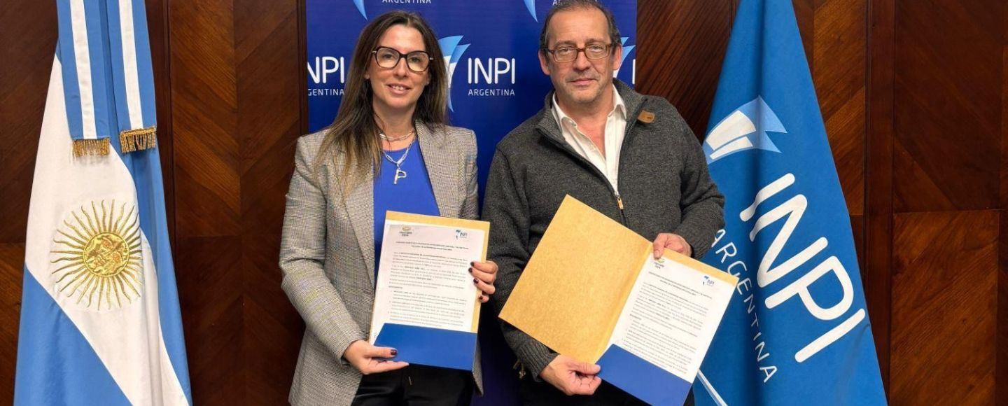 INPI y Mercado Libre impulsan la propiedad industrial en Argentina.