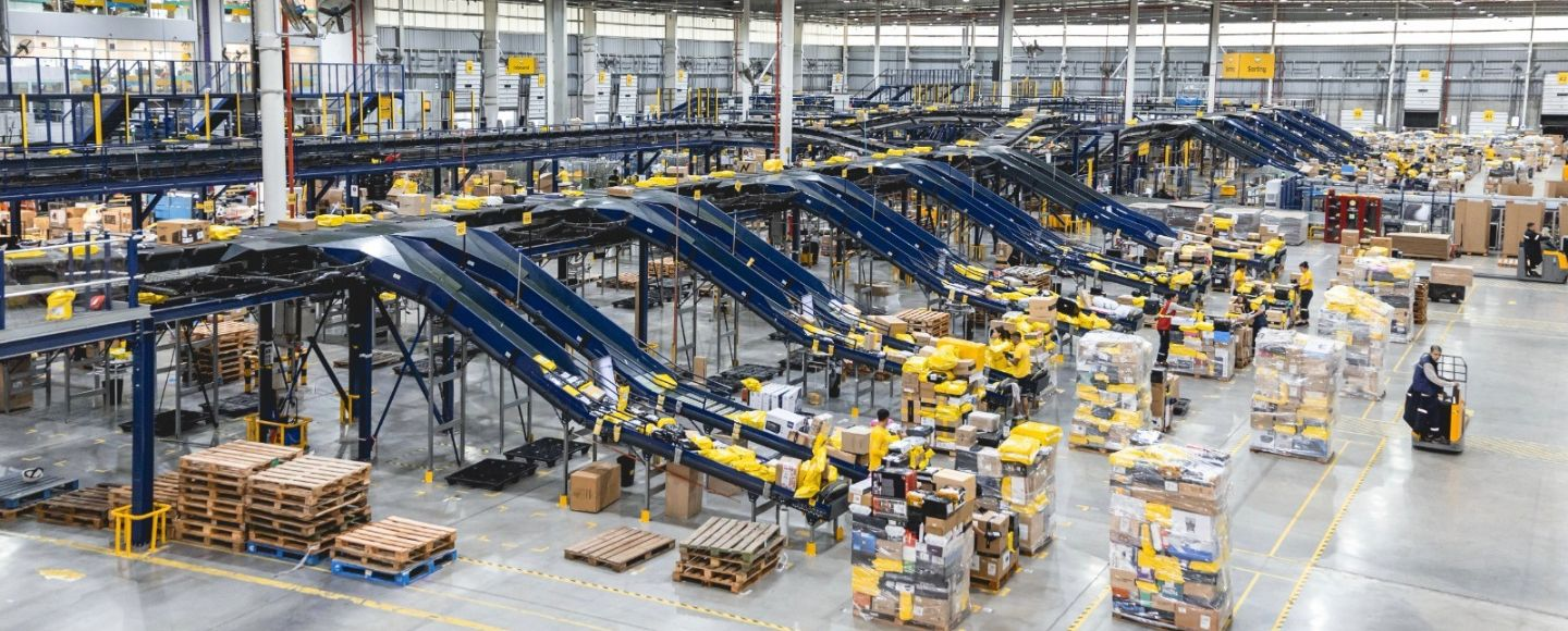 Mercado Libre anuncia expansión logística en Colombia 2026