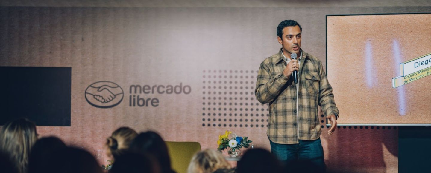 La moda crece en Mercado Libre con 350 000 compradores y nuevas ideas