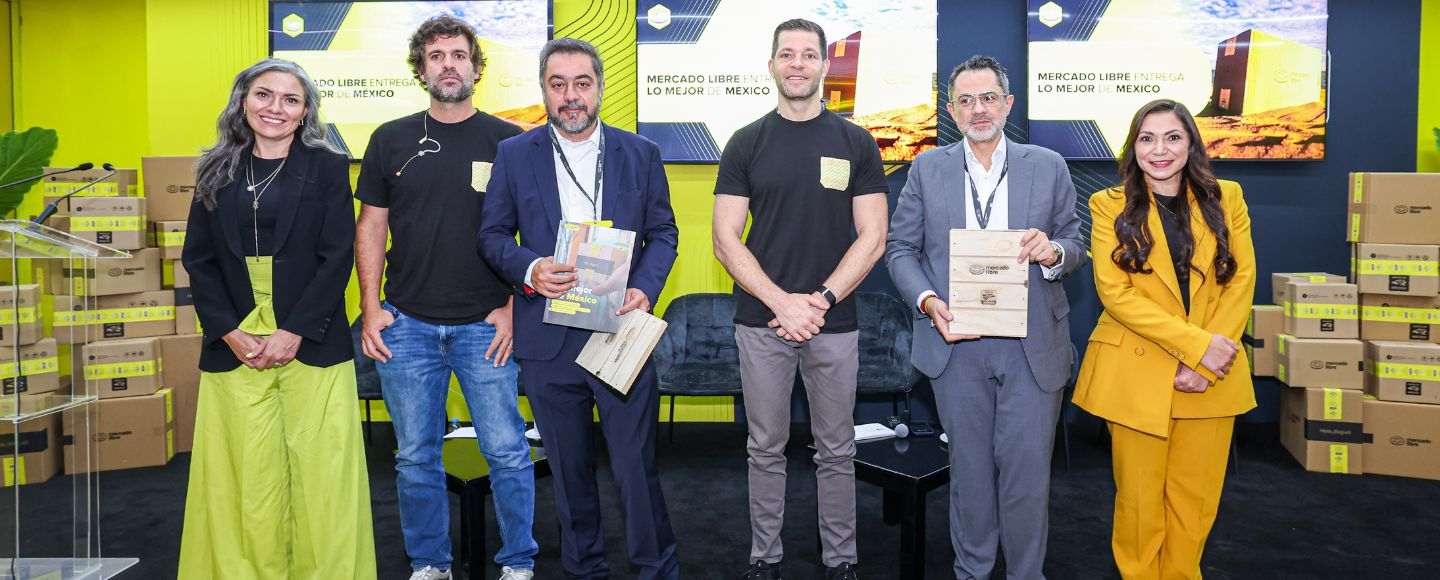 Lo Mejor de Mexico 2025 