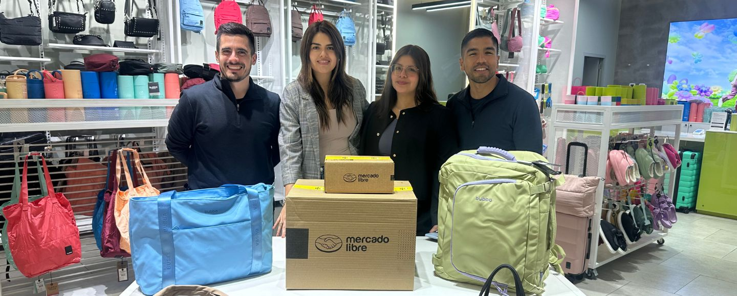 Bubba Bags en Mercado Libre Peru