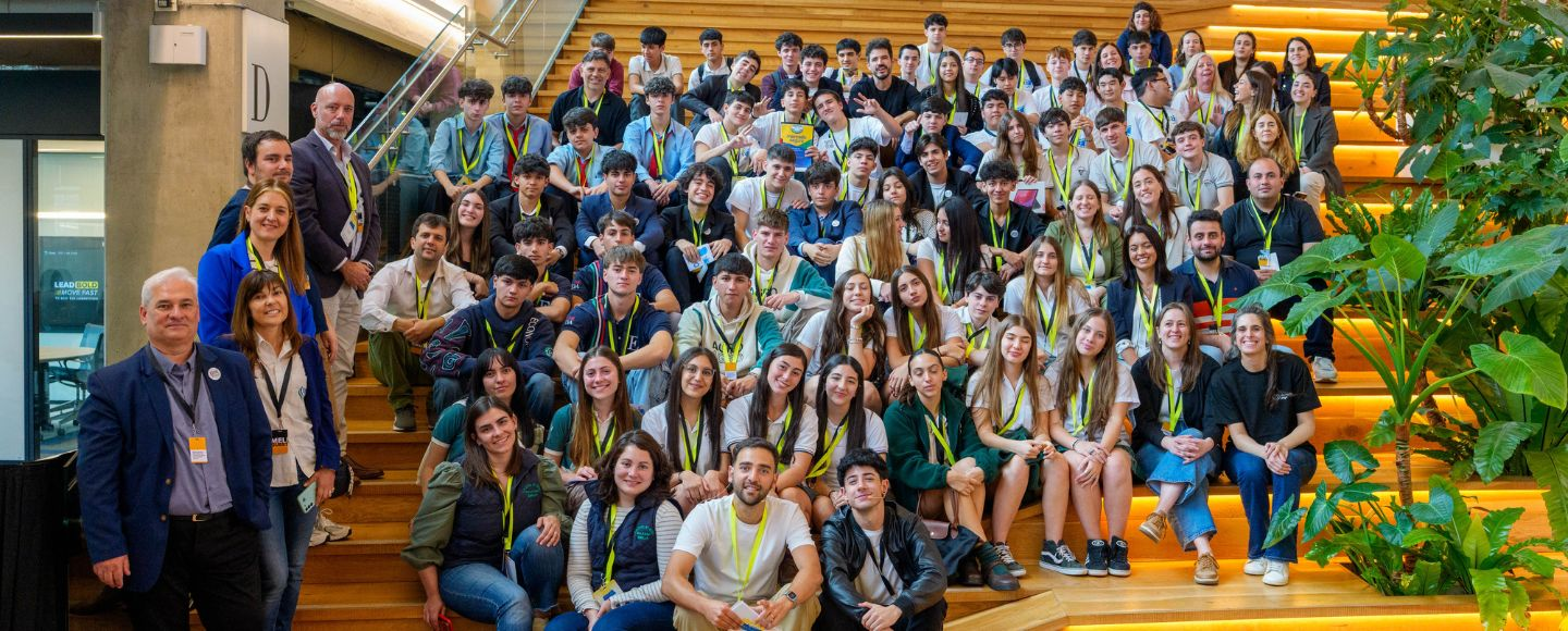 Segunda edición de las olimpiadas de educación financiera Argentina