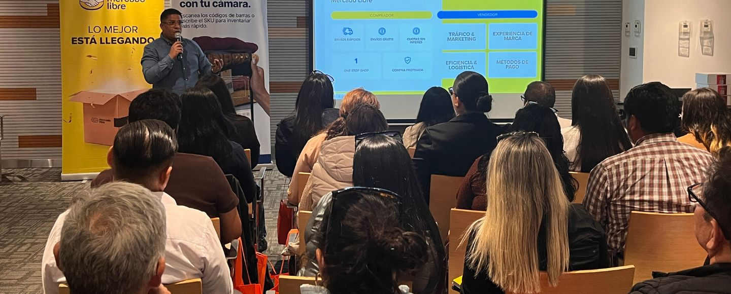 Capacitaciones para emprendedores navidad 2025 Perú