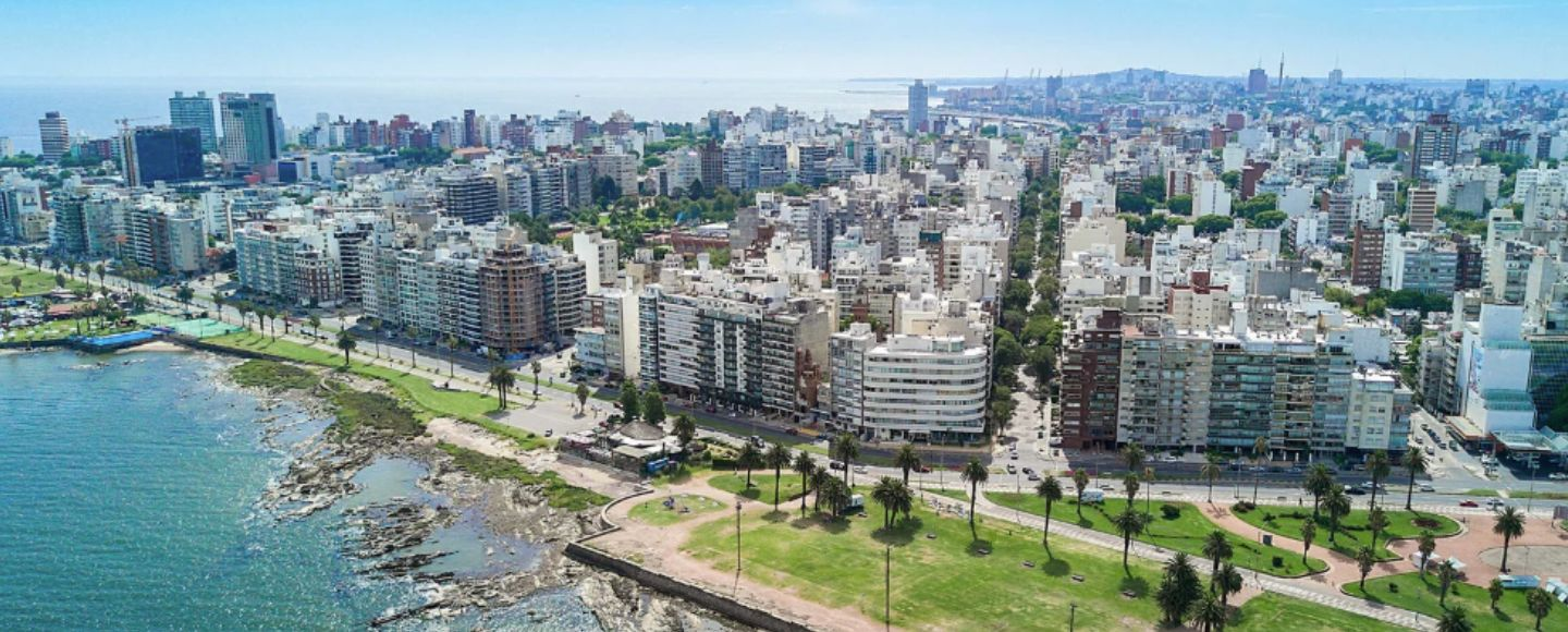 Informe de propiedades en el segundo semestre del 2025 en Uruguay