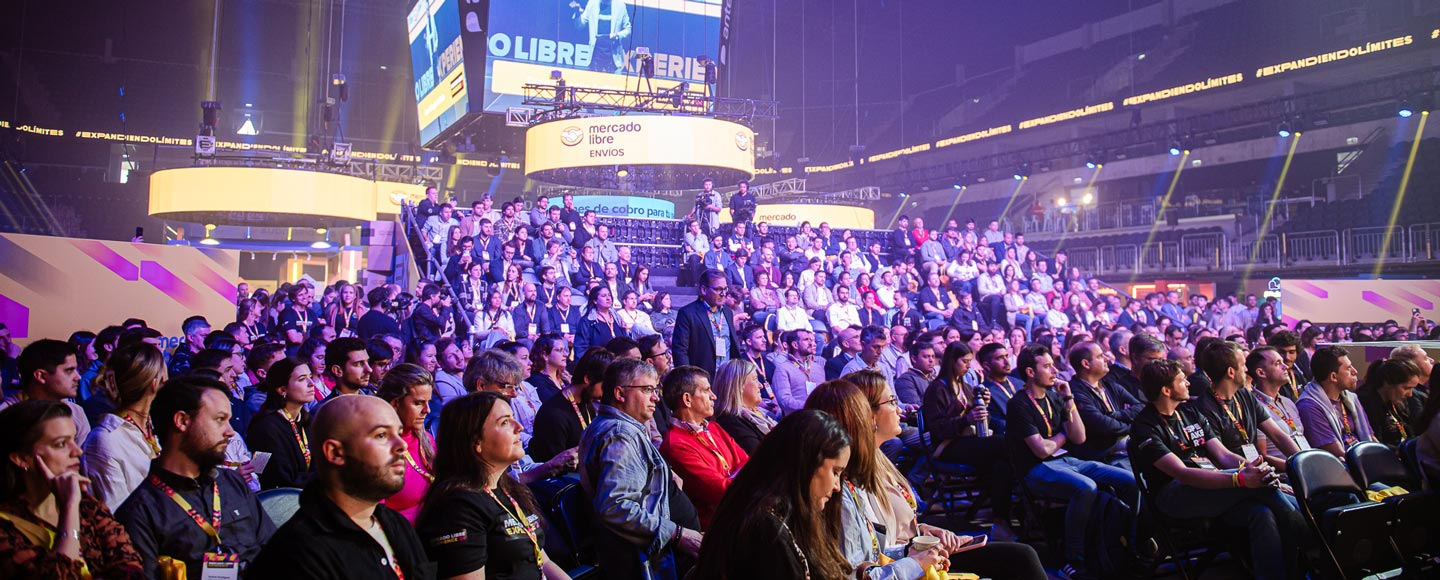 Mercado Libre Experience Argentina 2025