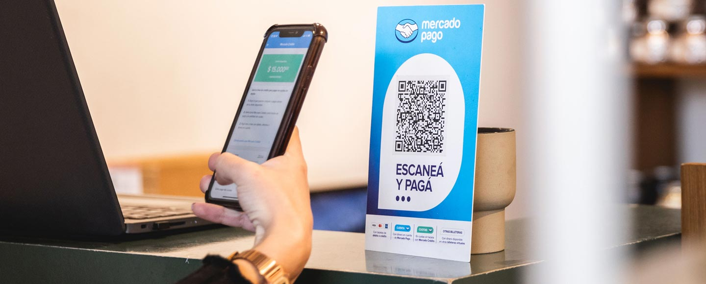 pagar con mercado pago en uruguay