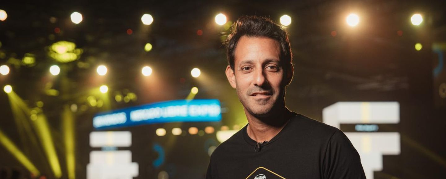 Leadership Change at Mercado Libre: Szarfsztejn Named New CEO